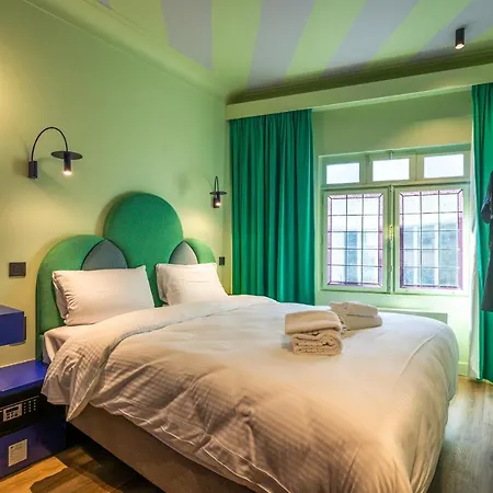 Hotel P6 3*