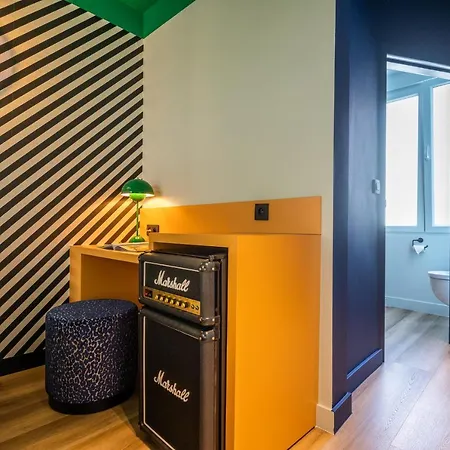 P6 Hotel Antwerp