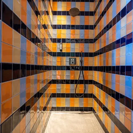 Hotel P6 Antwerp