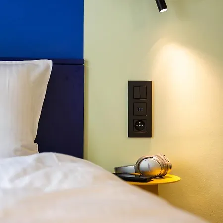 Hotel P6