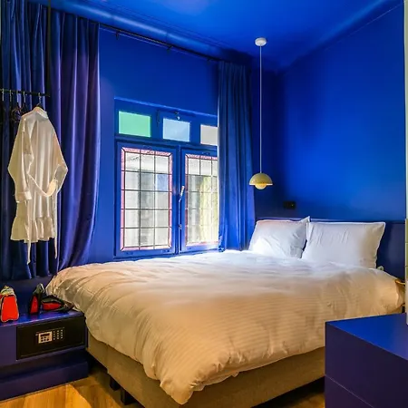 Hotel P6 3*