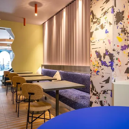 P6 Hotel Antwerp