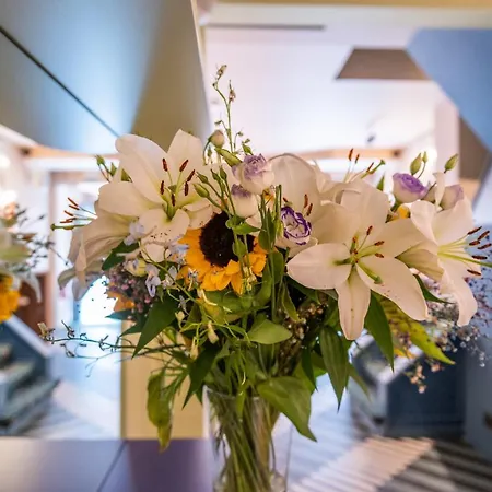 Hotel P6 Antwerp
