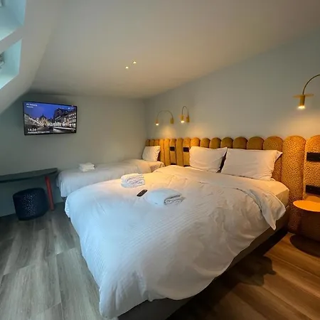 Hotel P6 3*