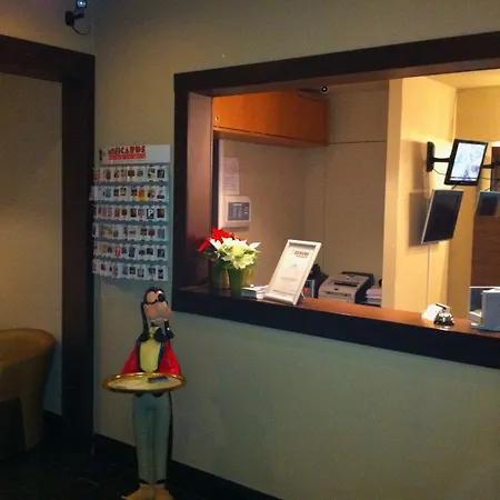 Hotel P6
