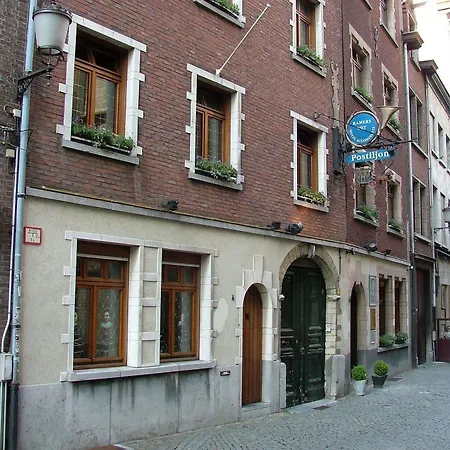 P6 3* Antwerp