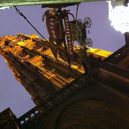 P6 3* Antwerp