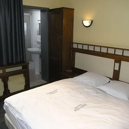 Hotel P6