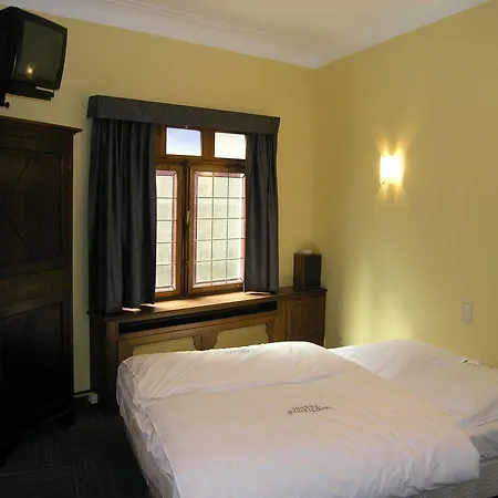 P6 Hotel Antwerp