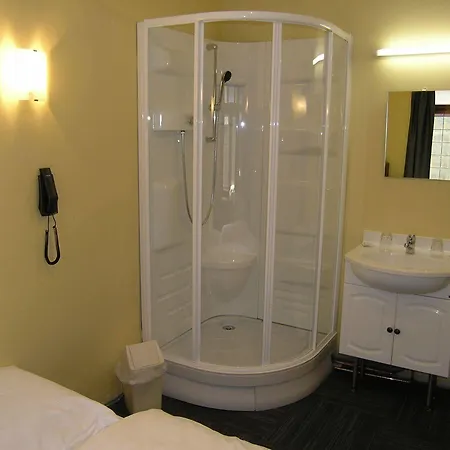 Hotel P6 3*