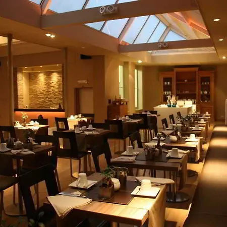 Hotel P6 Antwerpen